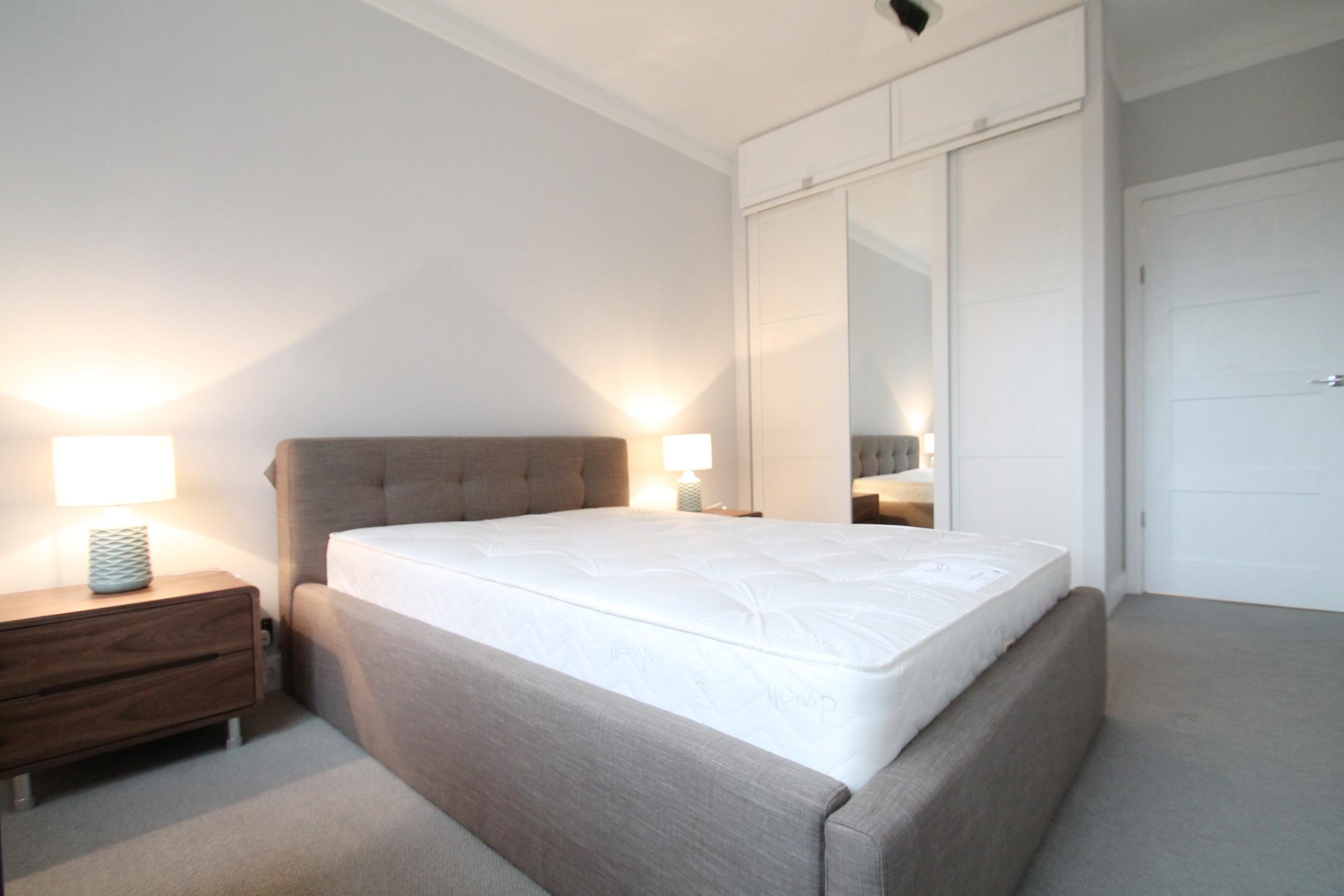 Waterford Court, Stalbridge Street, Marylebone NW1